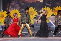 Naayak Movie Audio Launch Photos